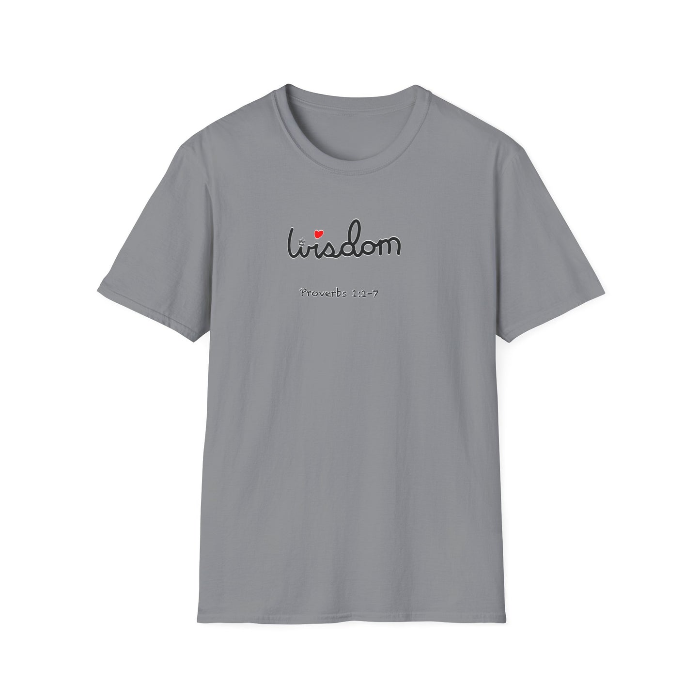 Wisdom Tee