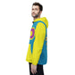 Joy Windbreaker Jacket