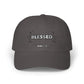 Blessed Cap