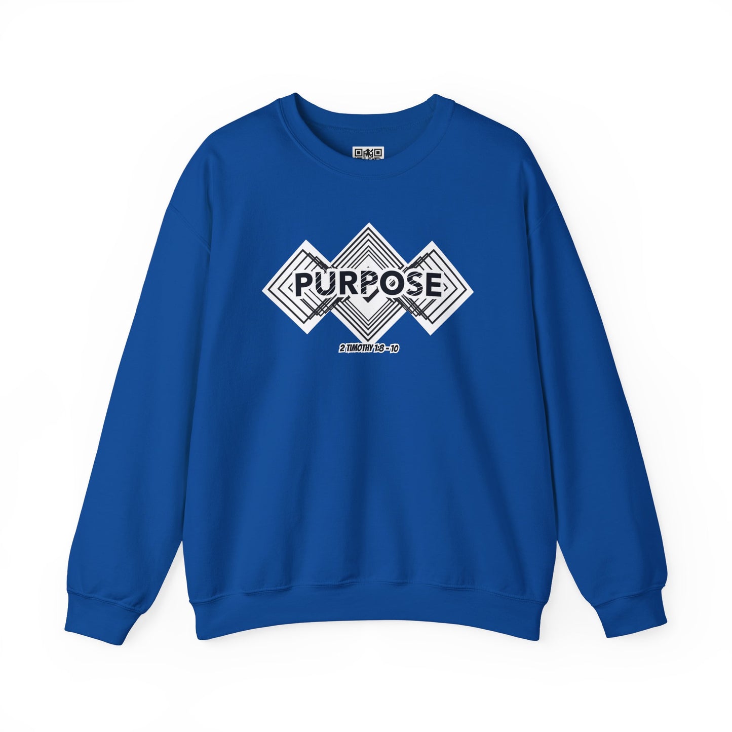 Purpose Sweatshirt