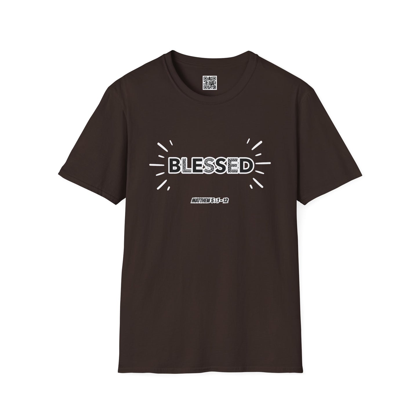 Blessed Tee