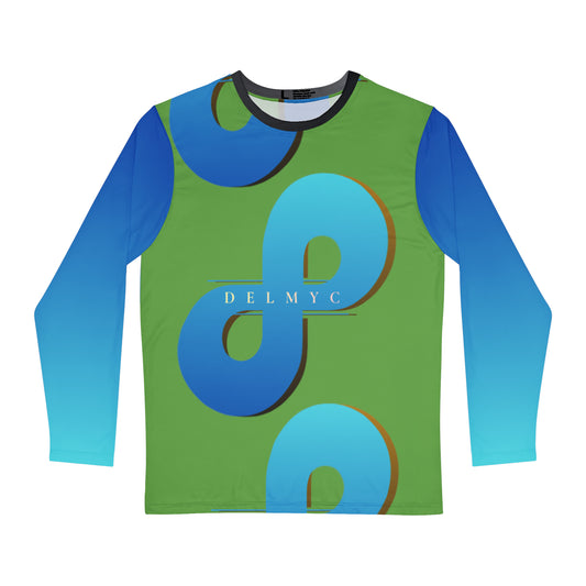 DELMYC Long Sleeve Shirt