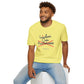 Wisdom Over Foolishness Tee