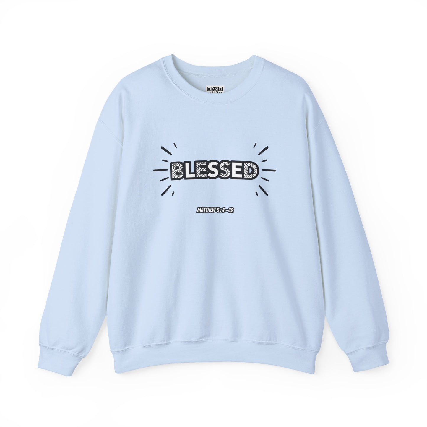 Blessed Sweatshirt
