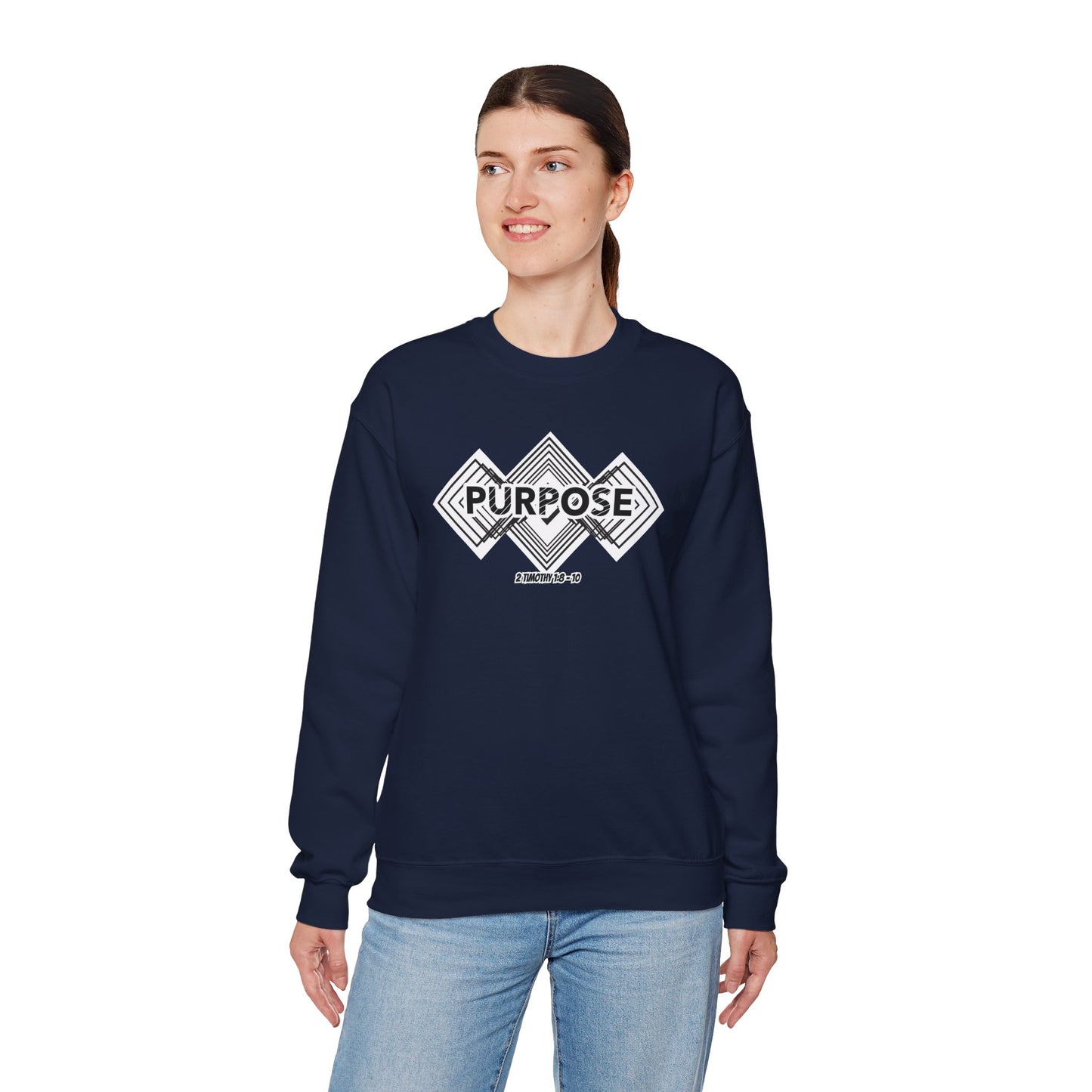 Purpose Sweatshirt