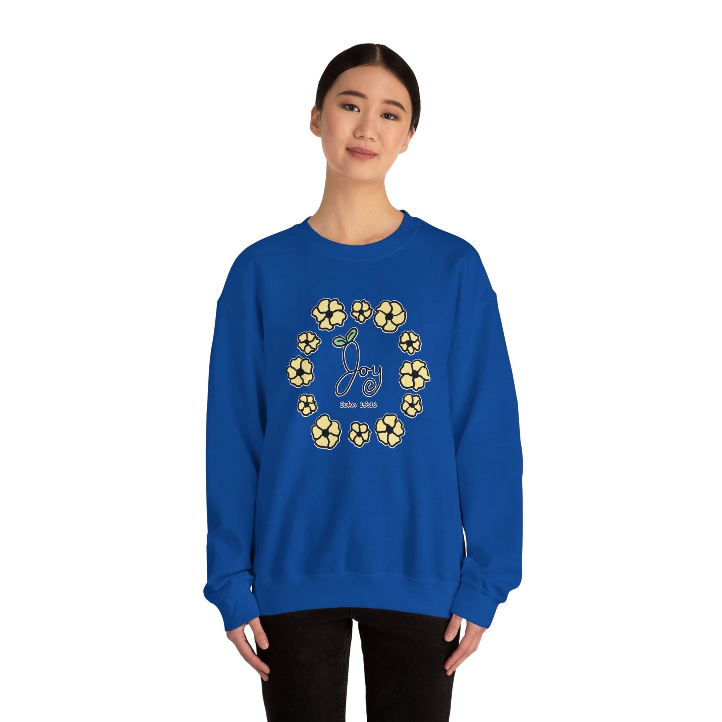 Joy Sweatshirt