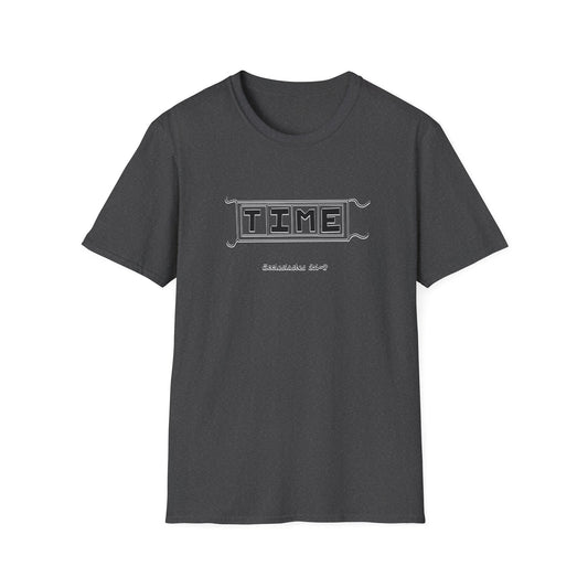 Time Tee
