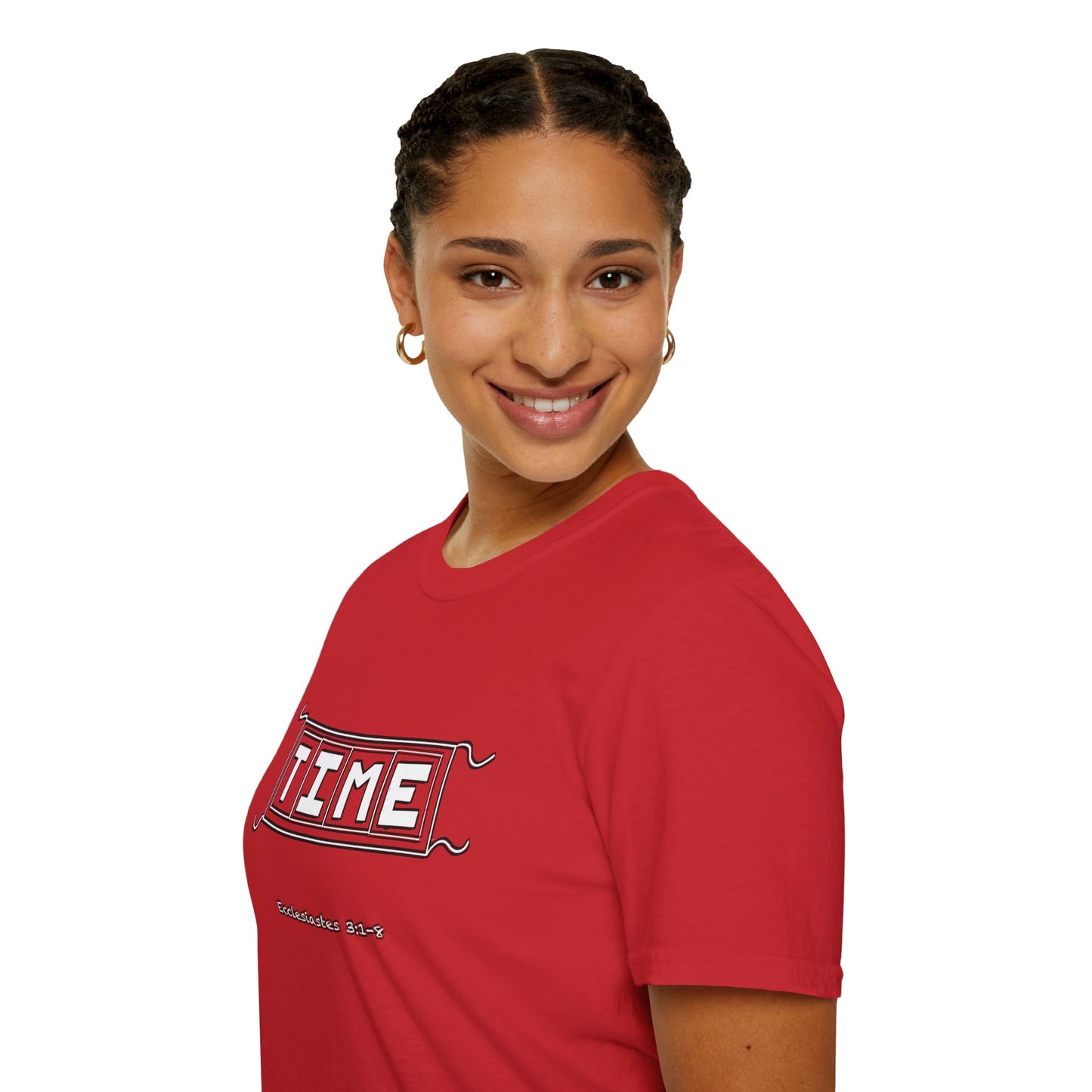 Time Tee