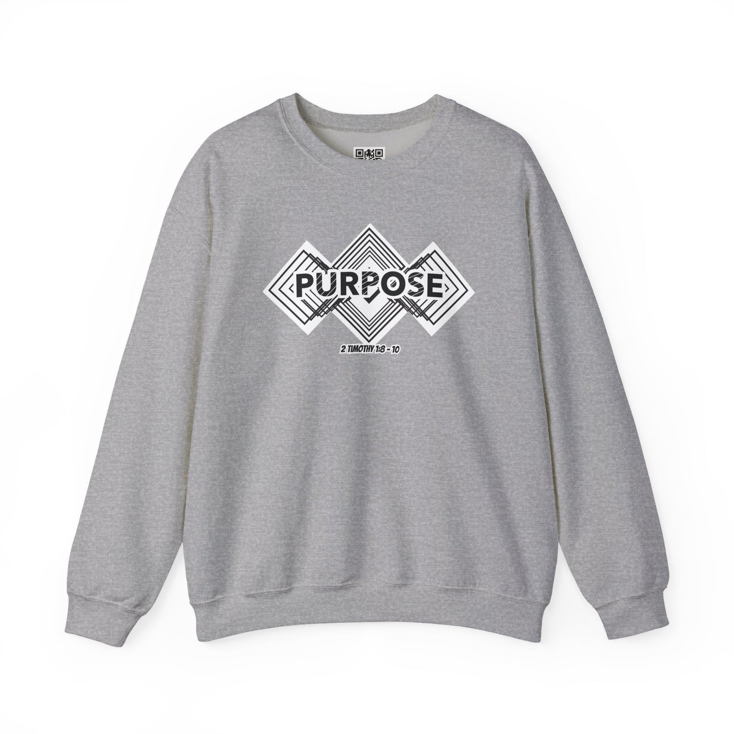 Purpose Sweatshirt