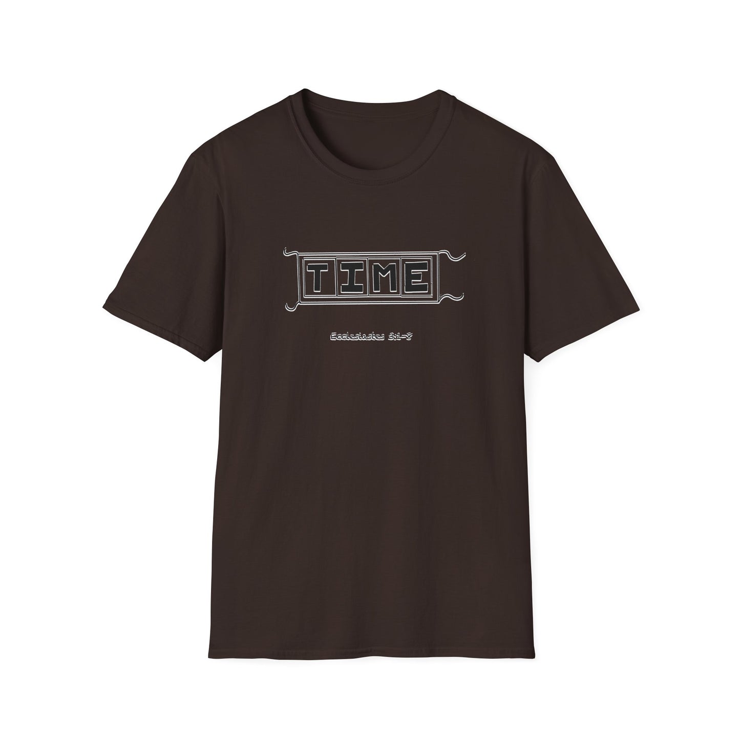 Time Tee