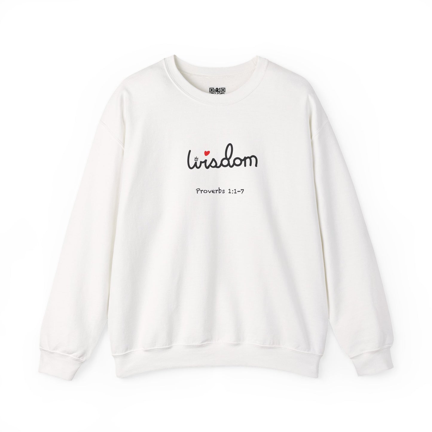 Wisdom Sweatshirt