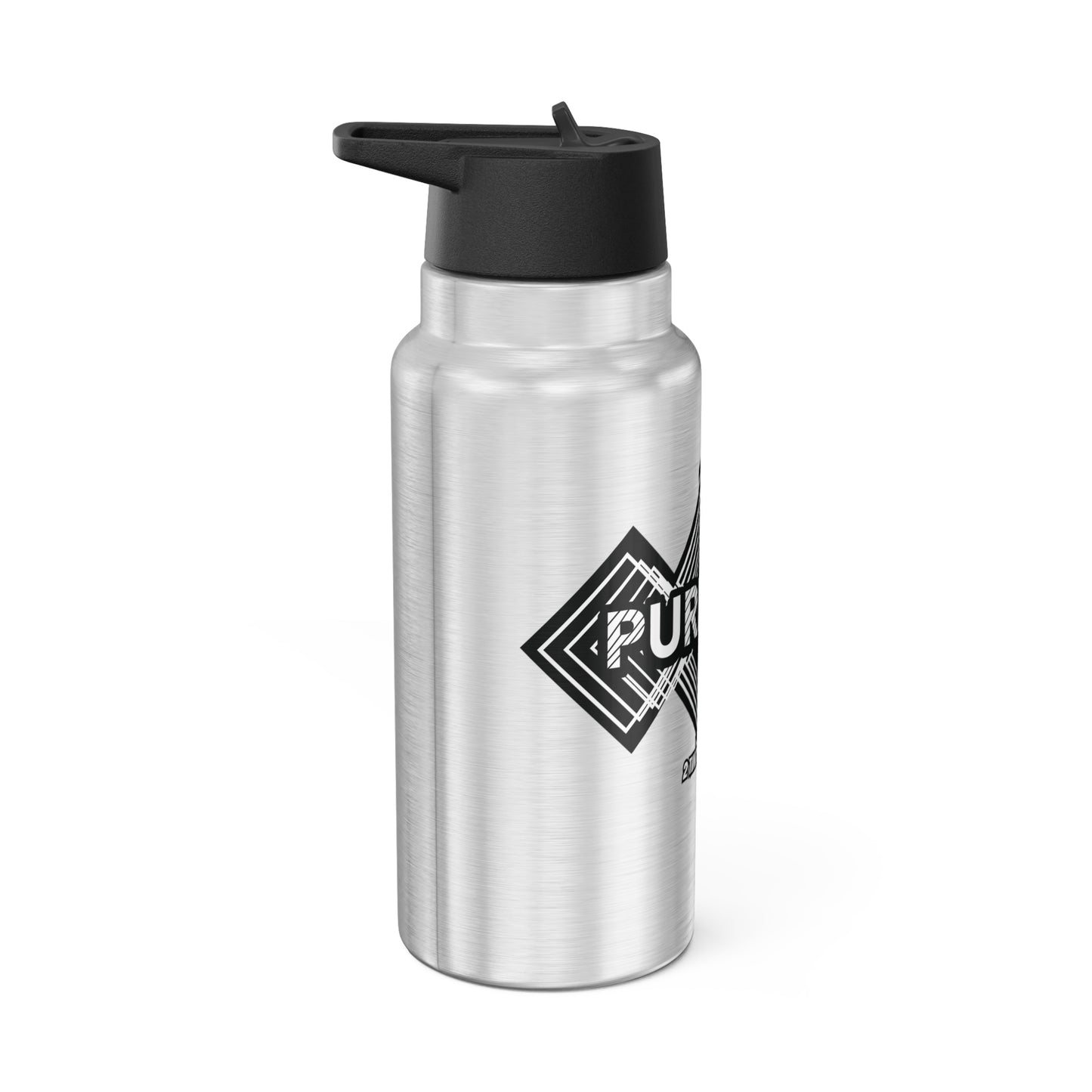 Purpose Tumbler
