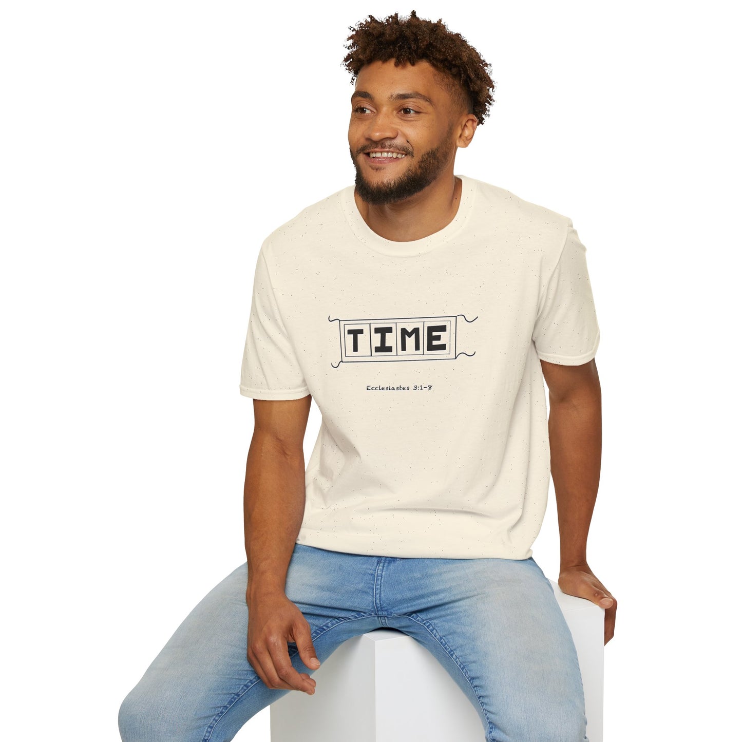 Time Tee