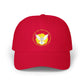 Satis Est Pro Ominbus Cap