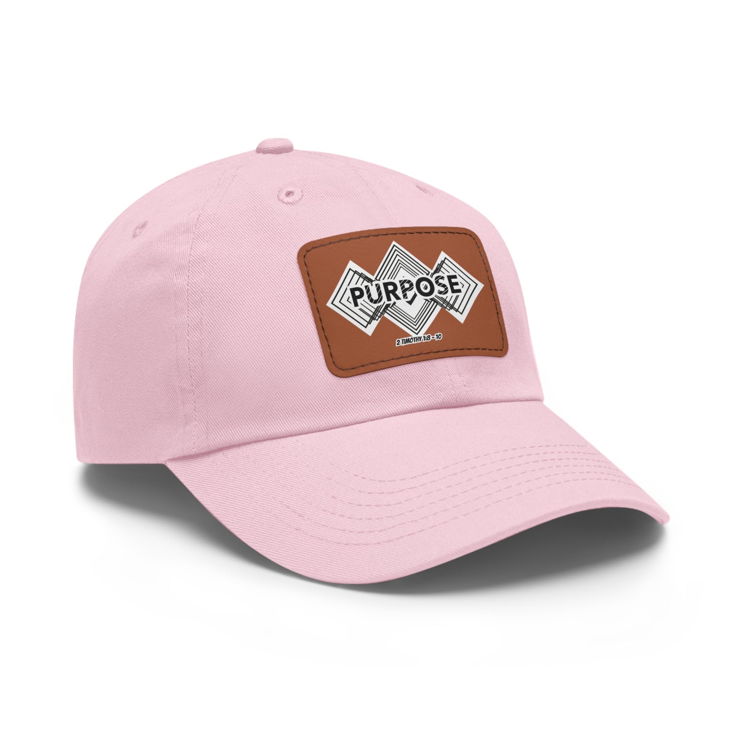 Purpose Cap