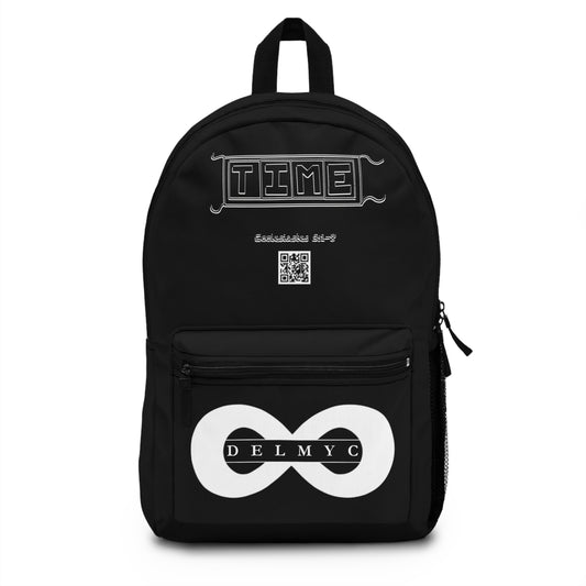 Time Backpack