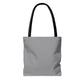 God's Time Is Different From Ours Tote Bag