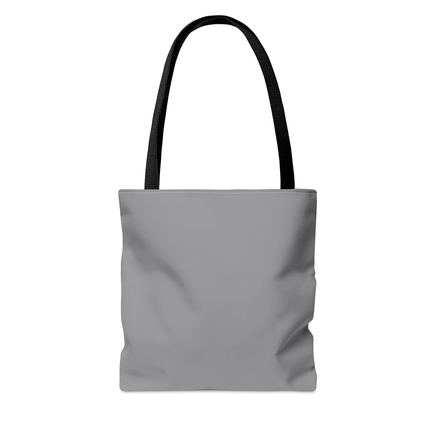 God's Time Is Different From Ours Tote Bag