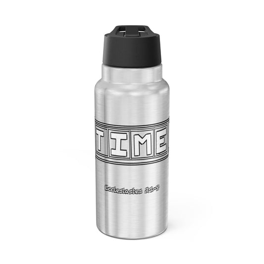 Time Tumbler