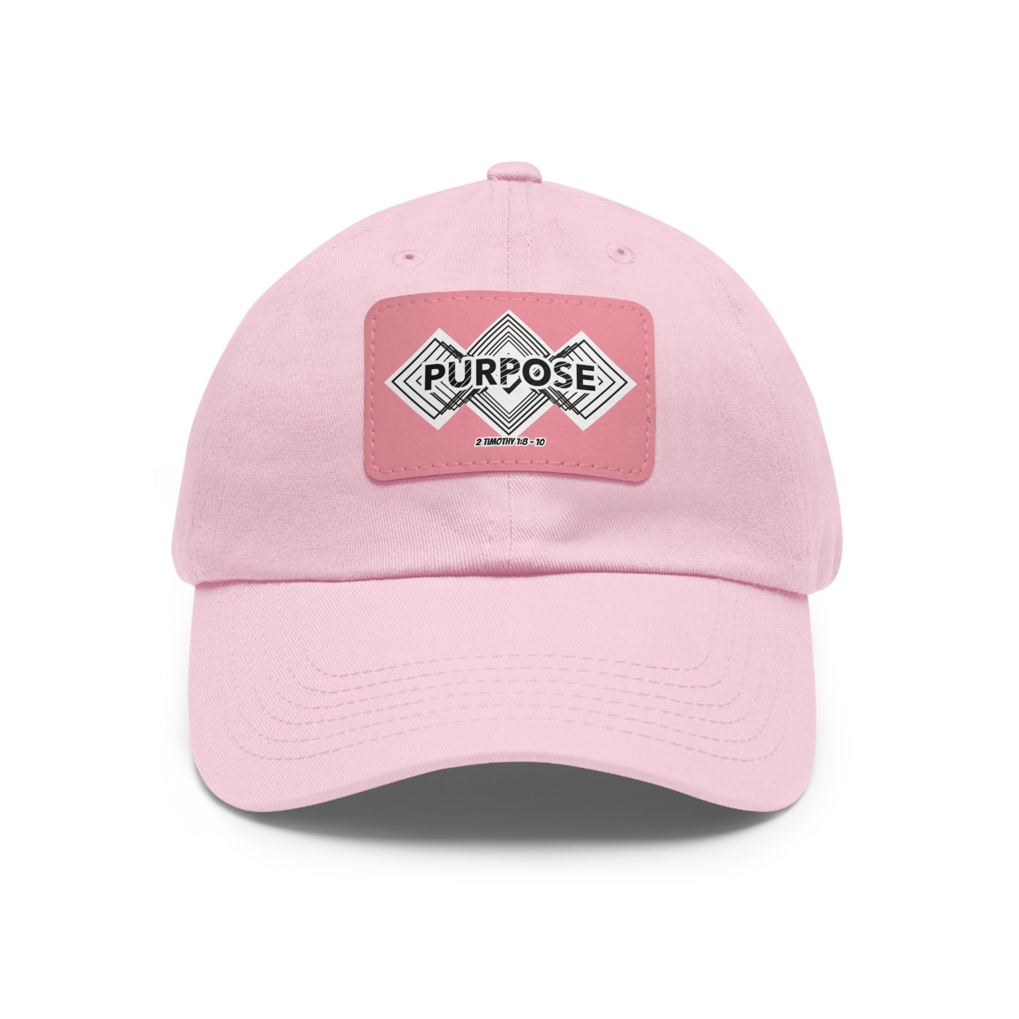 Purpose Cap