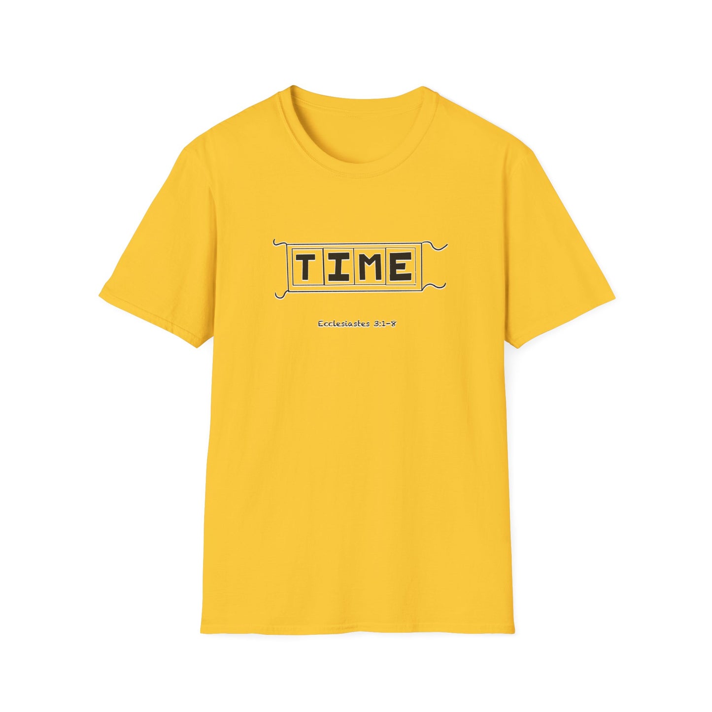 Time Tee