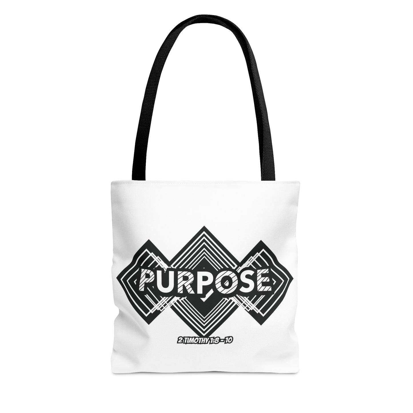 Purpose Tote Bag