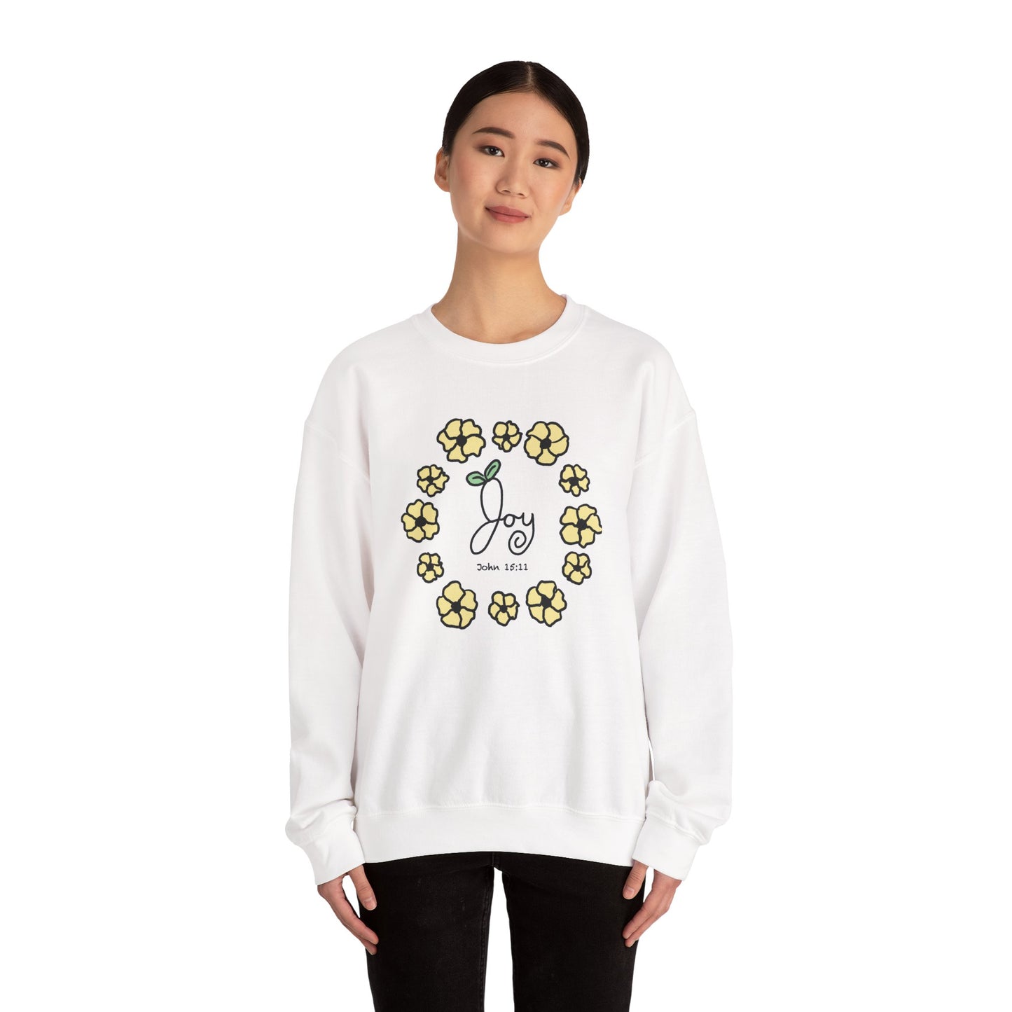 Joy Sweatshirt