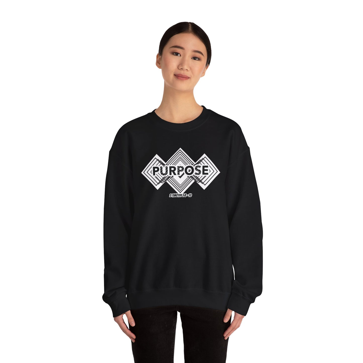 Purpose Sweatshirt