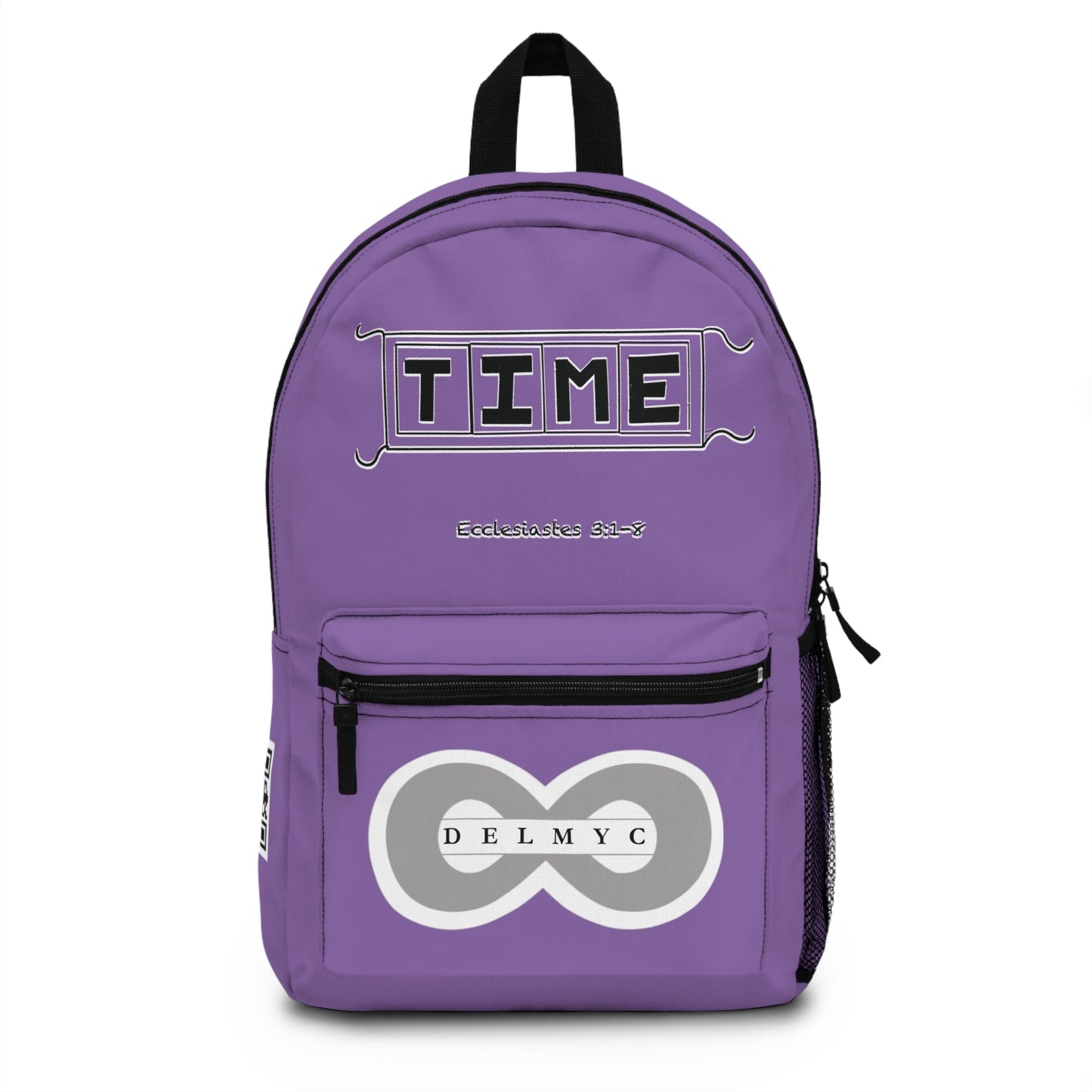 Time Backpack