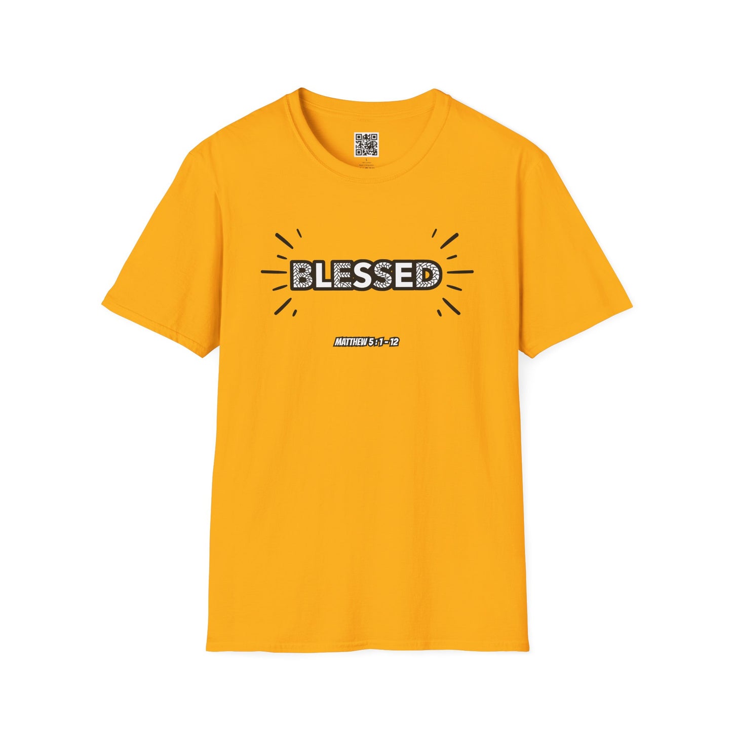 Blessed Tee