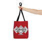 Purpose Tote Bag