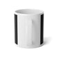 Wisdom Over Foolishness Jumbo Mug