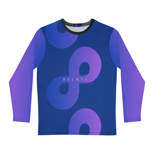 DELMYC Long Sleeve Shirt