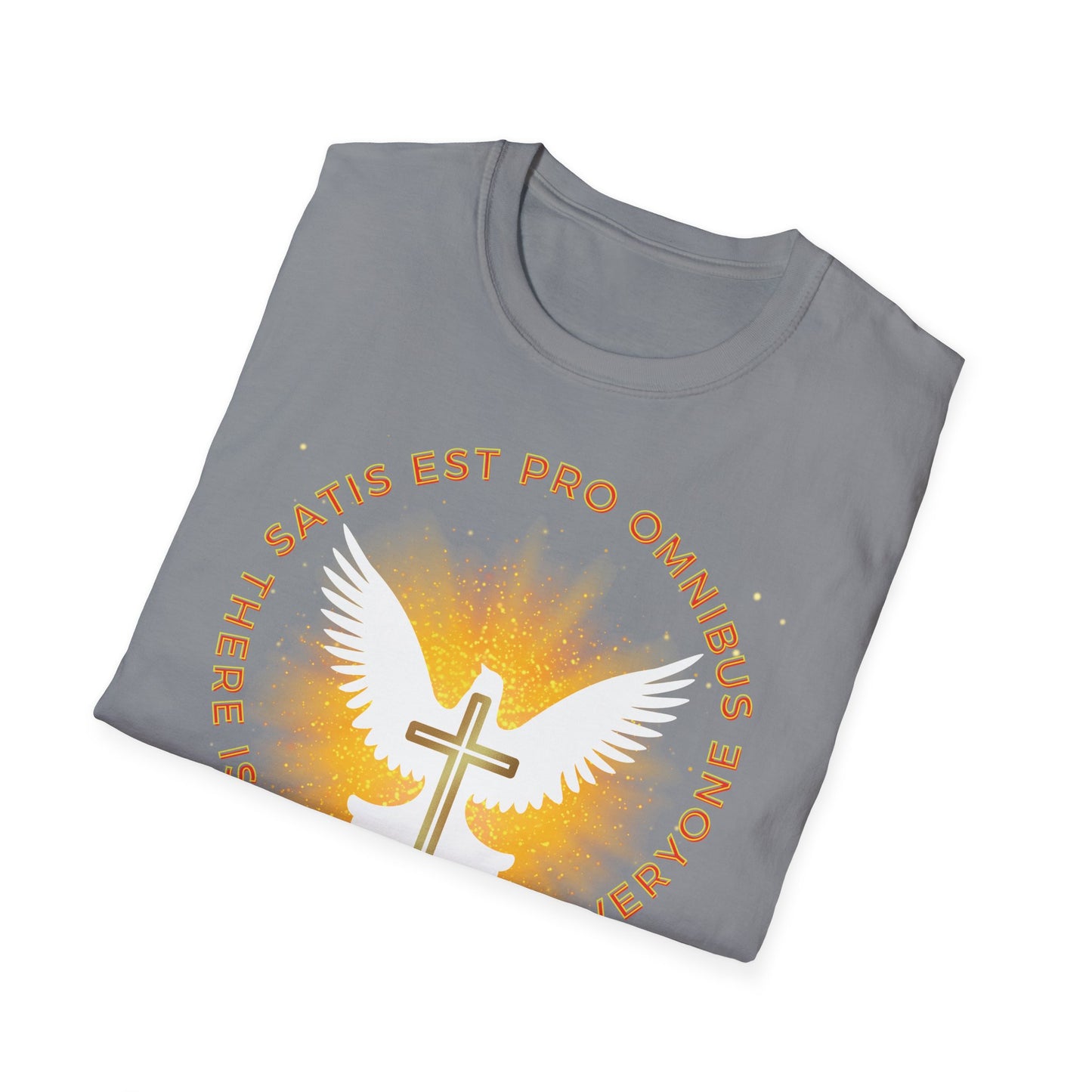 Satis Est Pro Omnibus Tee