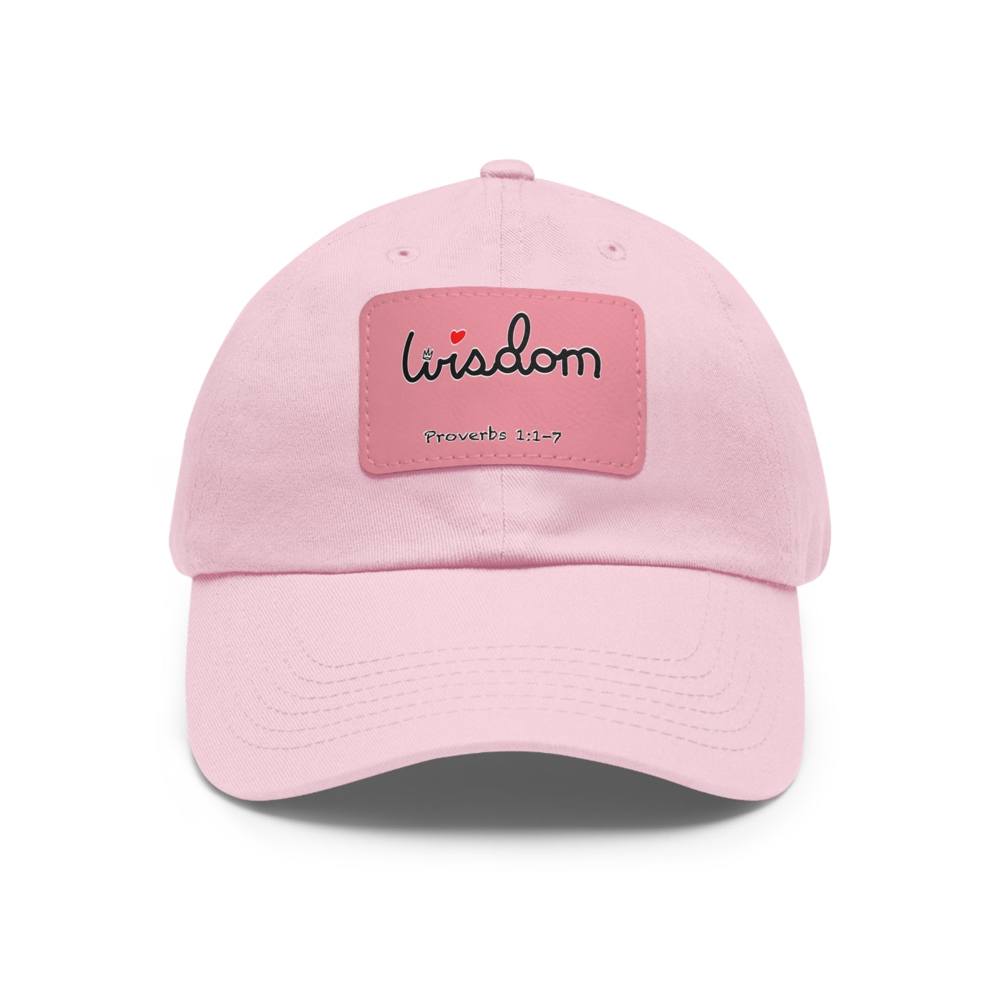 Wisdom Cap
