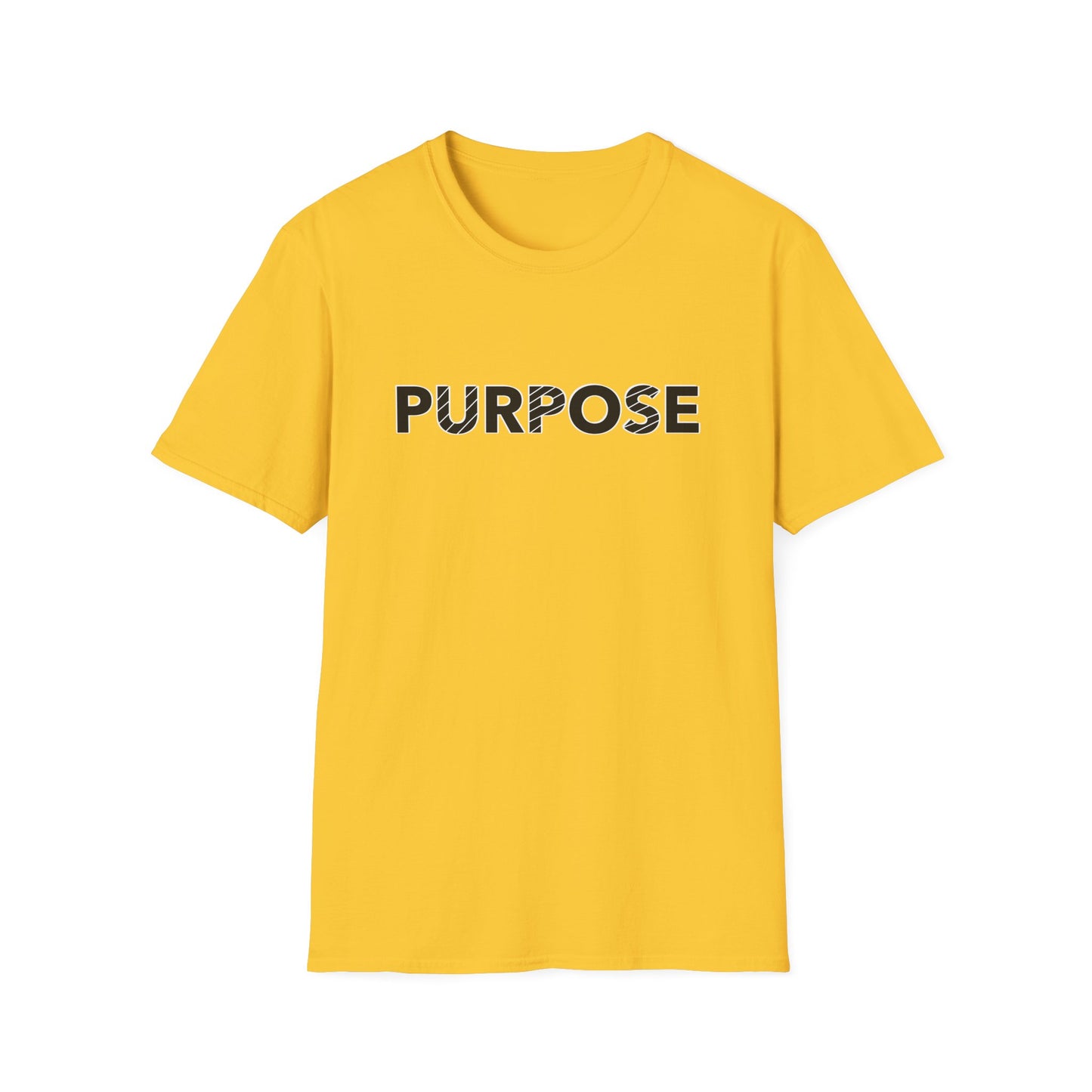 Purpose Tee