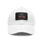 Wisdom Over Foolishness Cap