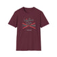 Wisdom Over Foolishness Tee