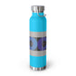 DELMYC Vacuum Insulated Bottle