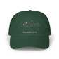 Wisdom Cap