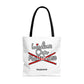 Wisdom Over Foolishness Tote Bag