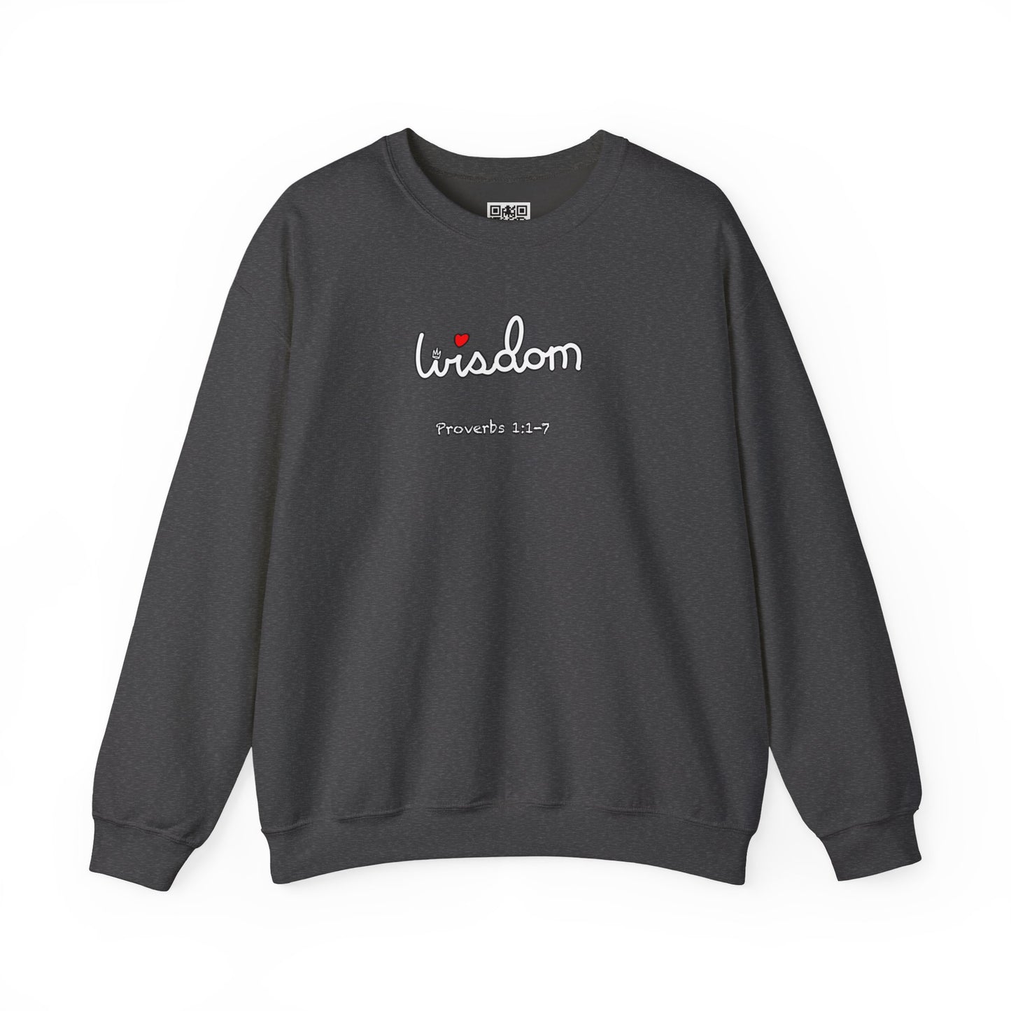 Wisdom Sweatshirt
