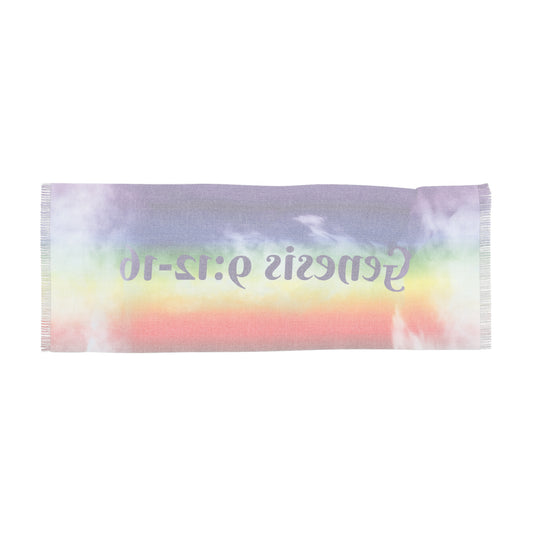 HIS Covenant Light Scarf