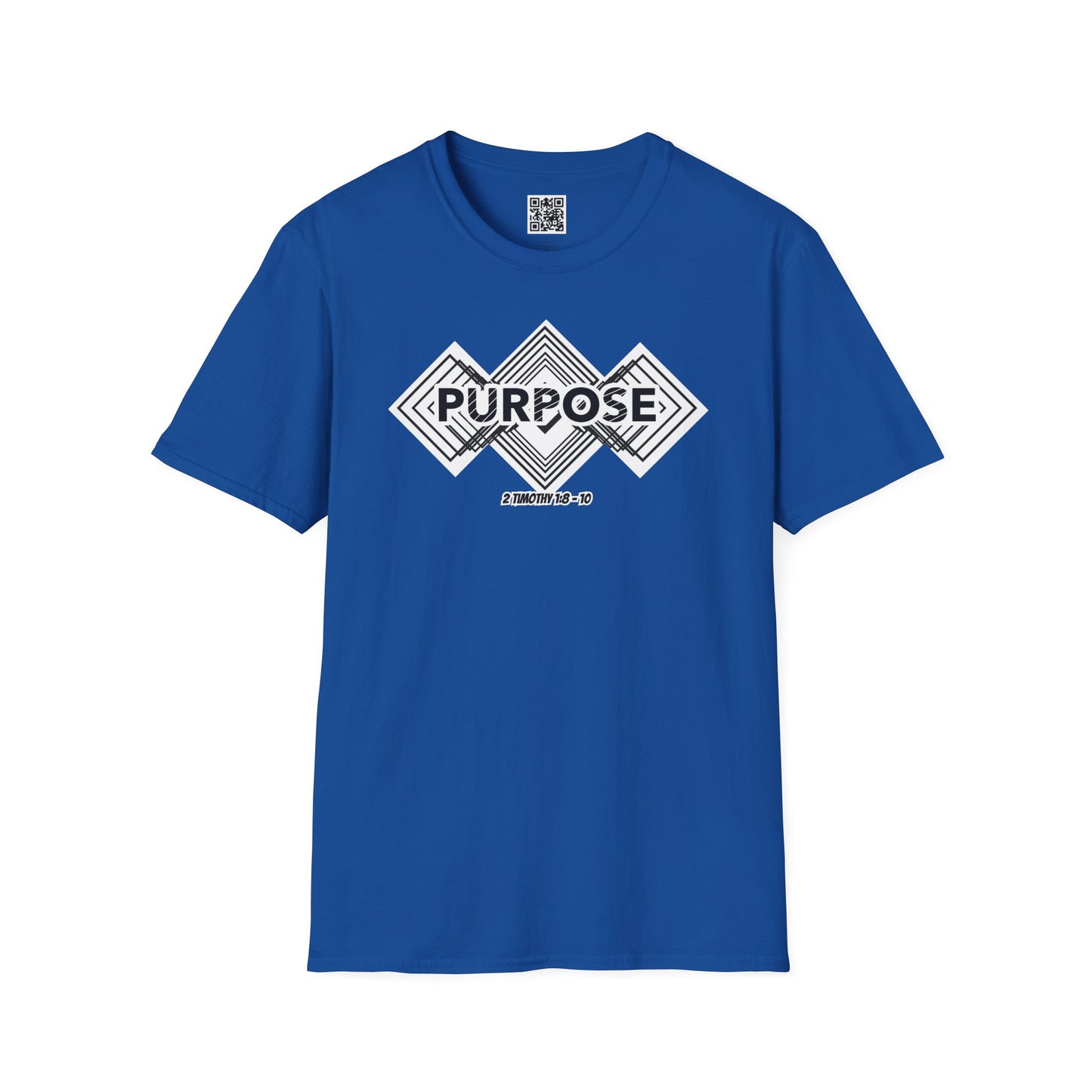 Purpose Tee