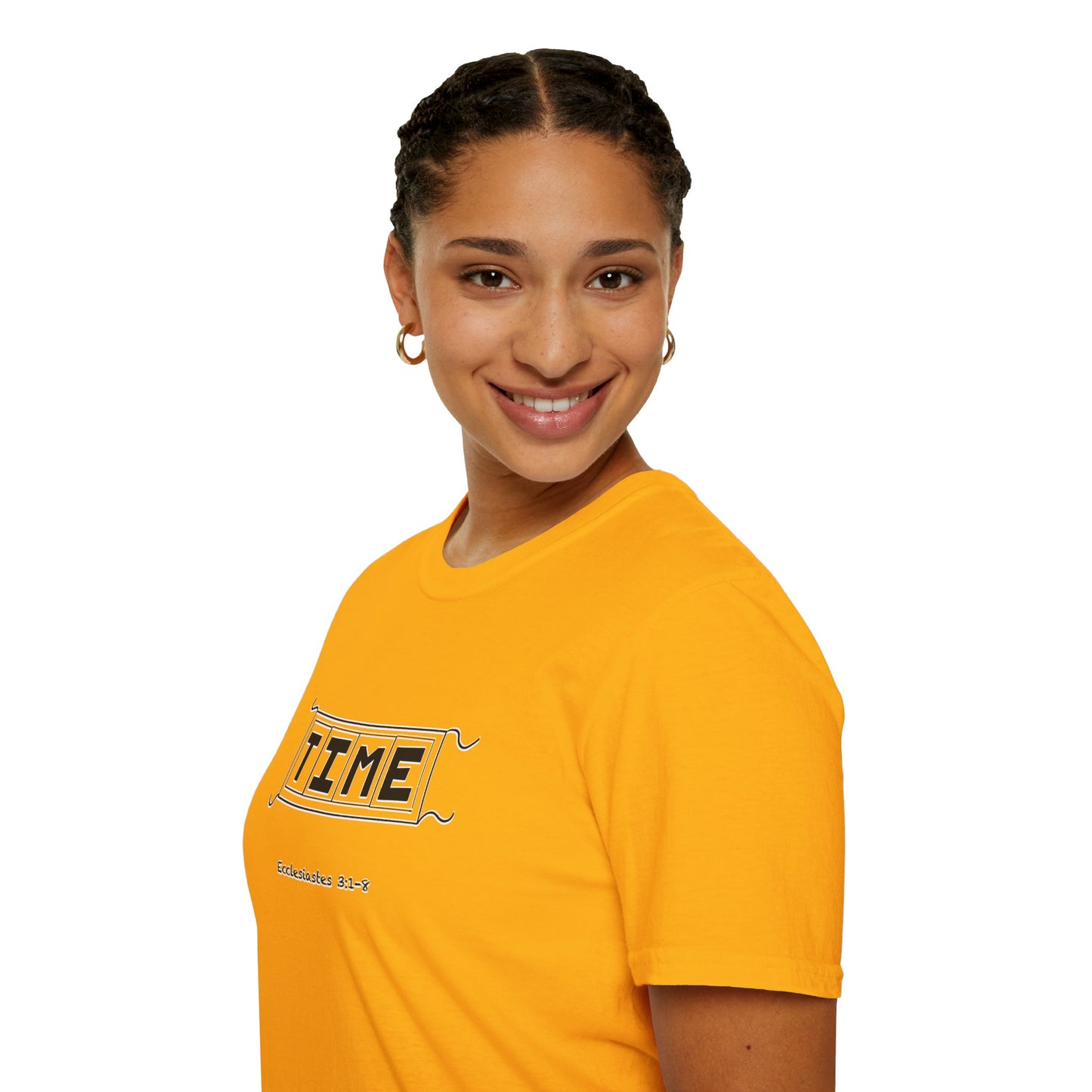 Time Tee