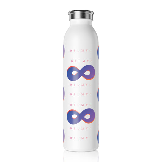 DELMYC Slim Water Bottle