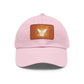 Satis Est Pro Omnibus Cap