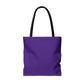 Time Tote Bag