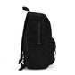 God's Time Is Different From Ours Backpack