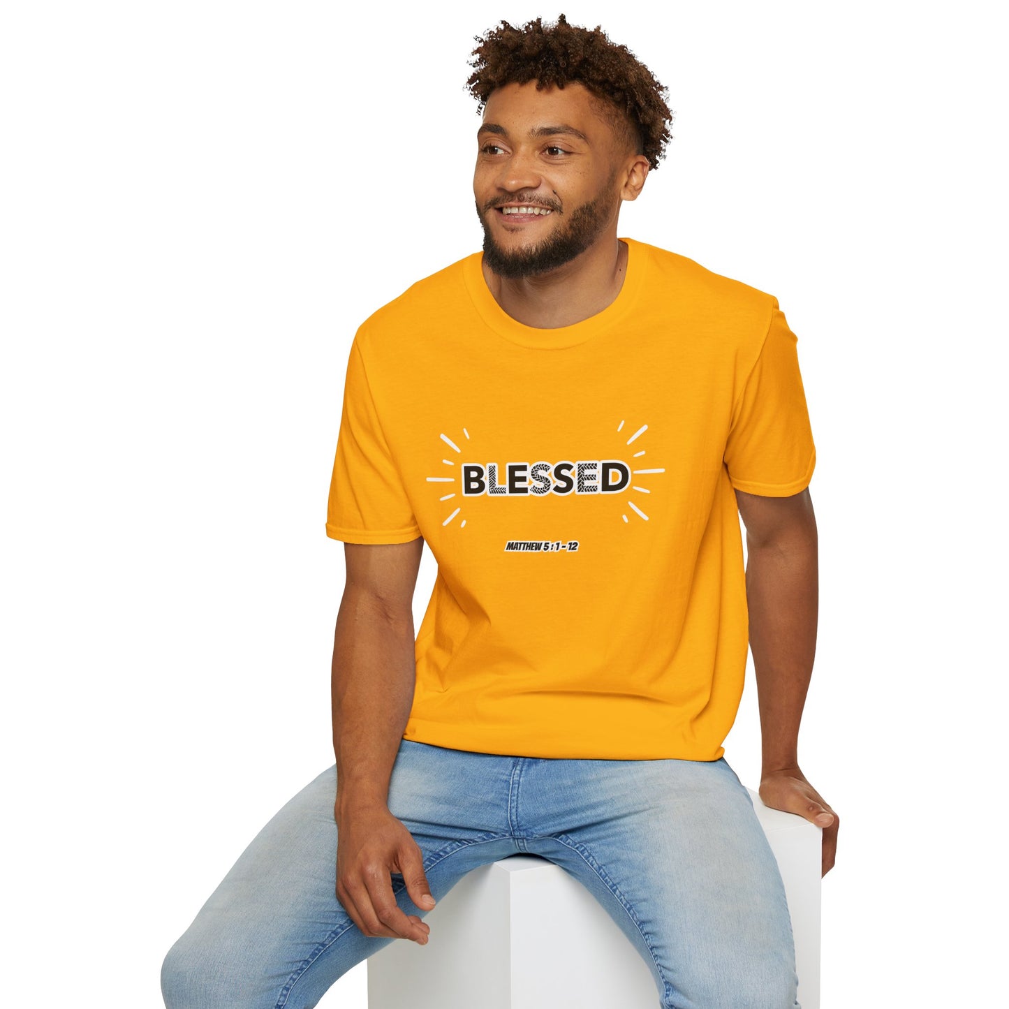 Blessed Tee